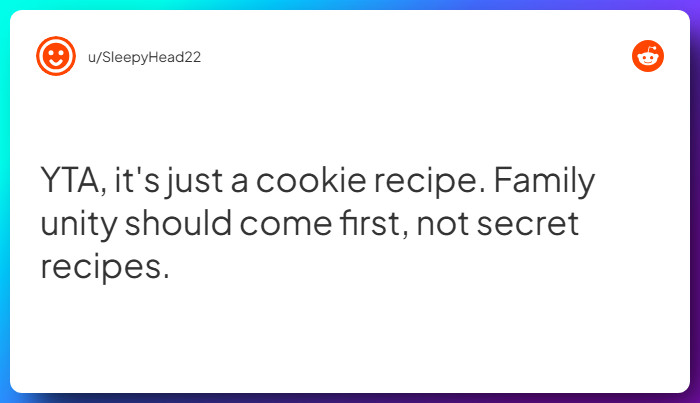 Comment from u/SleepyHead22