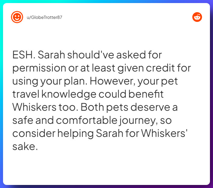 Comment from u/GlobeTrotter87