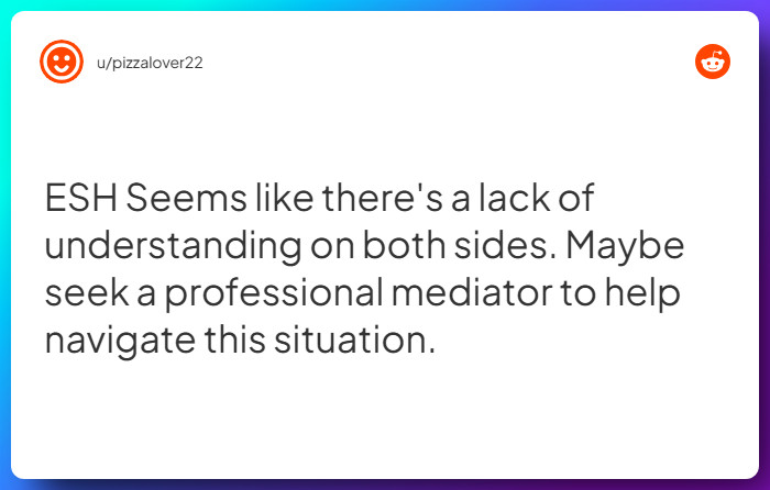 Comment from u/pizzalover22