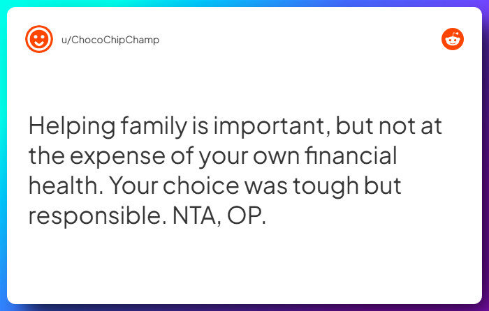 Comment from u/ChocoChipChamp