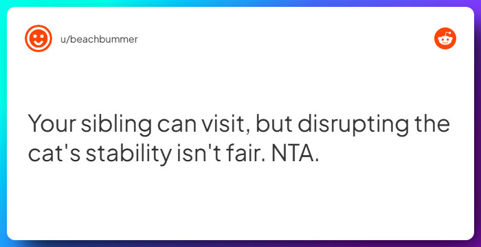 Comment from u/beachbummer