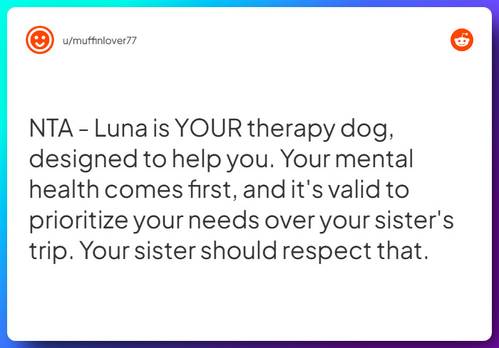 Comment from u/muffinlover77