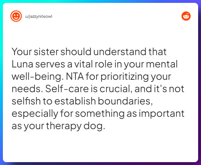 Comment from u/jazzyniteowl