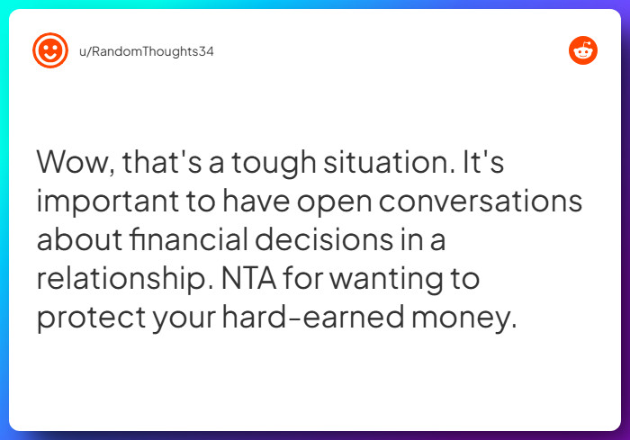 Comment from u/RandomThoughts34