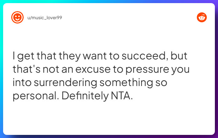 Comment from u/music_lover99