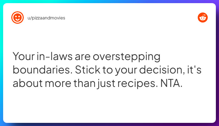 Comment from u/pizzaandmovies