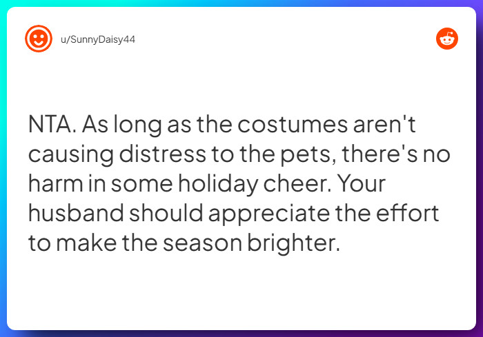 Comment from u/SunnyDaisy44