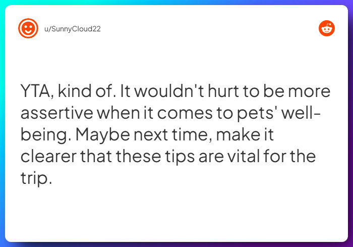 Comment from u/SunnyCloud22