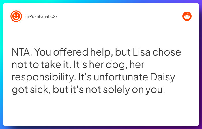 Comment from u/PizzaFanatic27