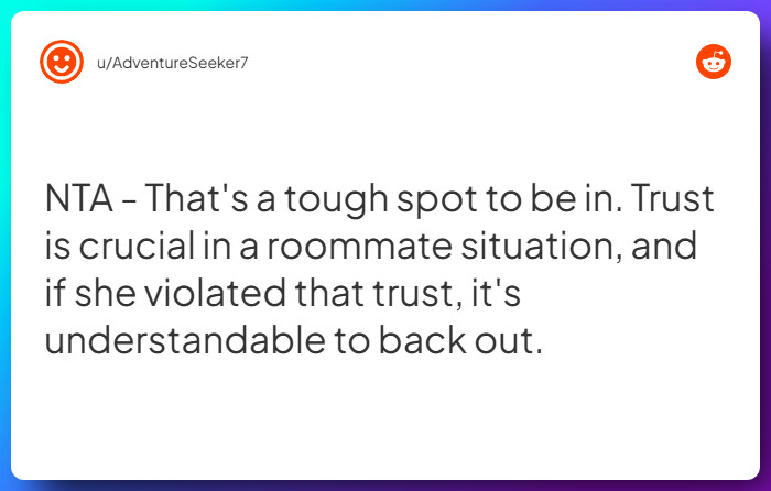 Comment from u/AdventureSeeker7