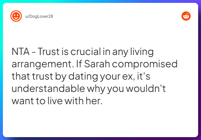 Comment from u/DogLover28