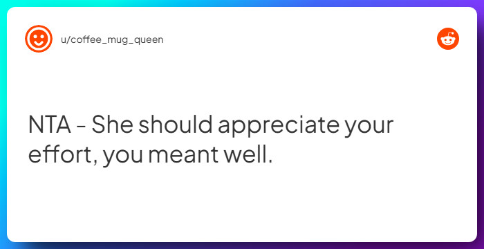 Comment from u/coffee_mug_queen