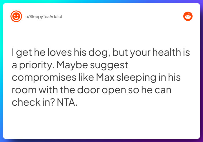 Comment from u/SleepyTeaAddict