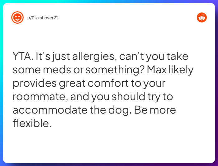 Comment from u/PizzaLover22