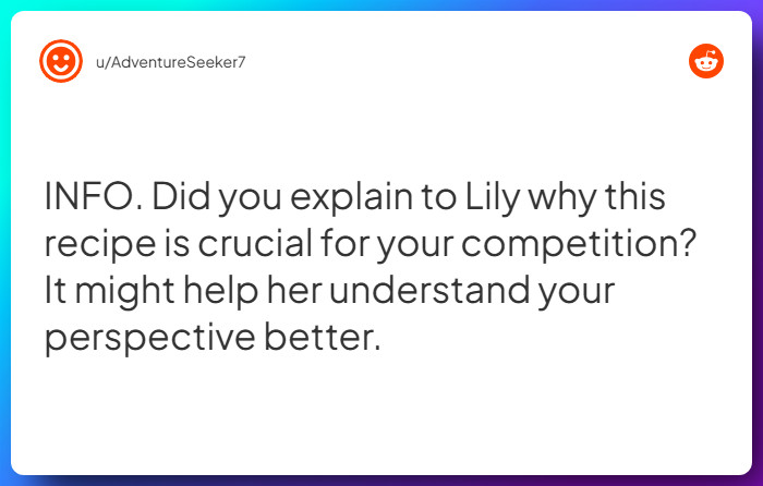 Comment from u/AdventureSeeker7