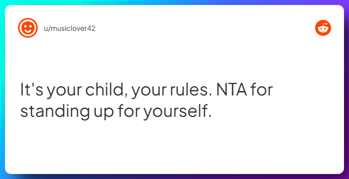 Comment from u/musiclover42