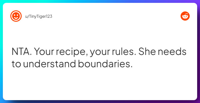 Comment from u/TinyTiger123