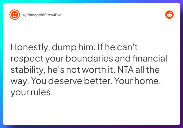 Comment from u/PineapplePizza4Eva