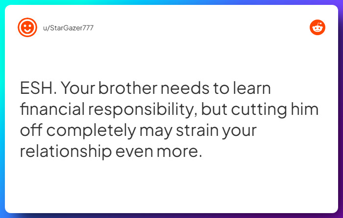 Comment from u/StarGazer777