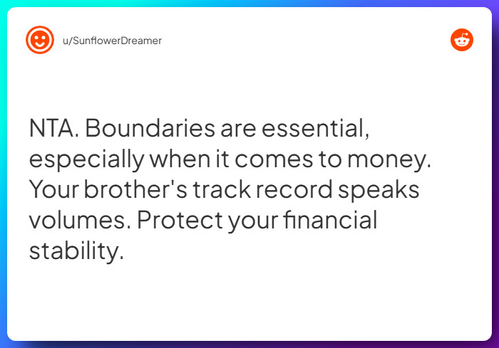 Comment from u/SunflowerDreamer