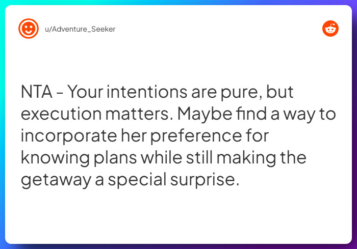 Comment from u/Adventure_Seeker