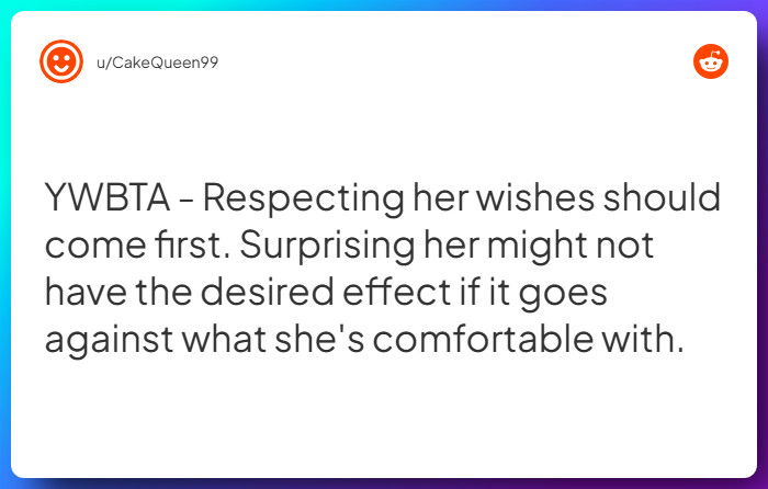 Comment from u/CakeQueen99