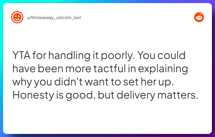 Comment from u/throwaway_unicorn_luvr