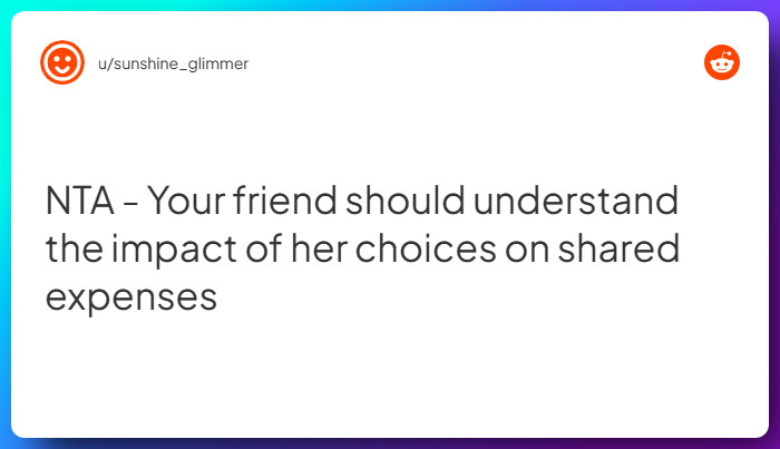 Comment from u/sunshine_glimmer