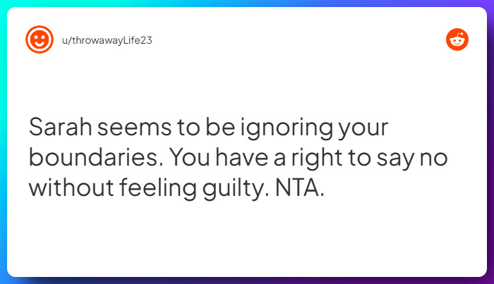 Comment from u/throwawayLife23