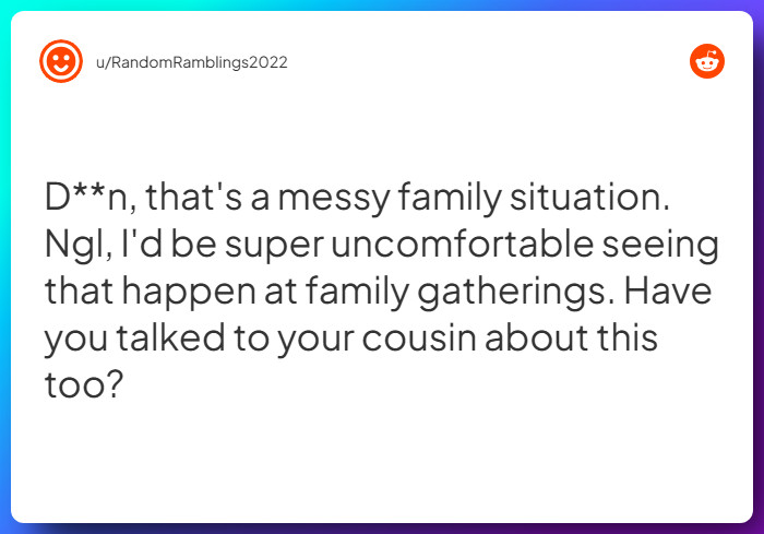 Comment from u/RandomRamblings2022