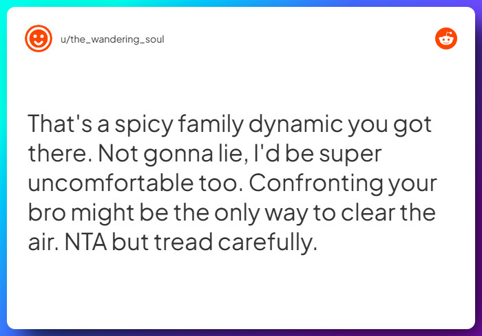 Comment from u/the_wandering_soul