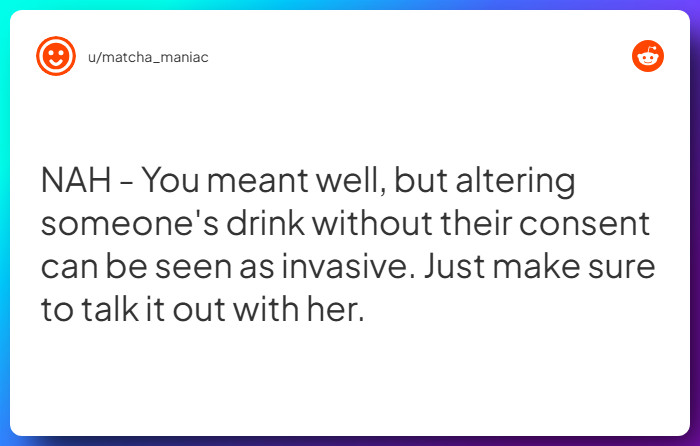 Comment from u/matcha_maniac