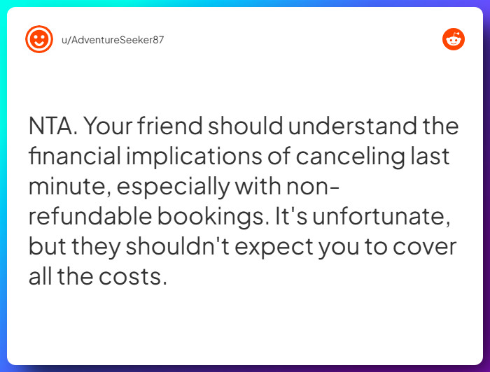 Comment from u/AdventureSeeker87