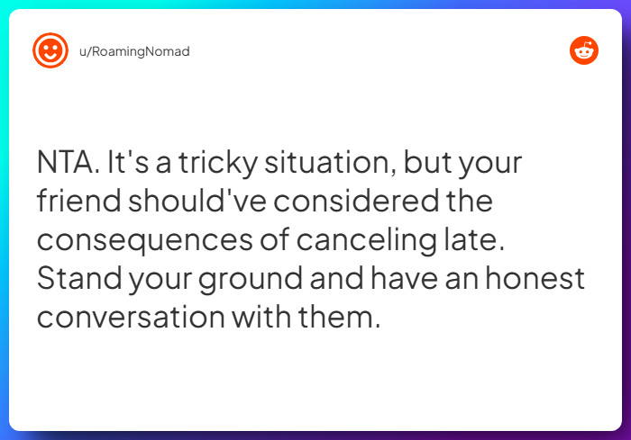 Comment from u/RoamingNomad