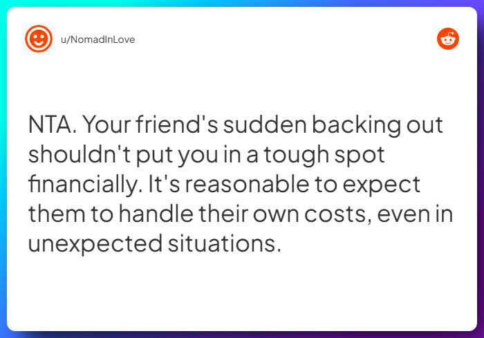 Comment from u/NomadInLove