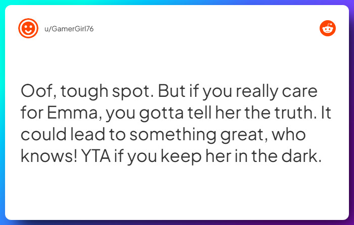 Comment from u/GamerGirl76