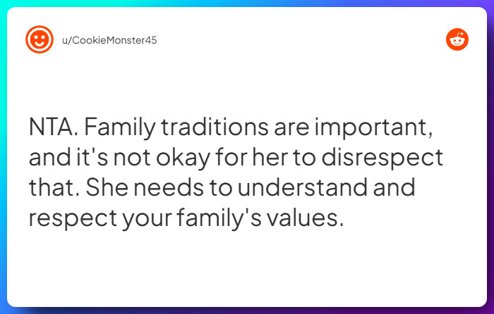 Comment from u/CookieMonster45