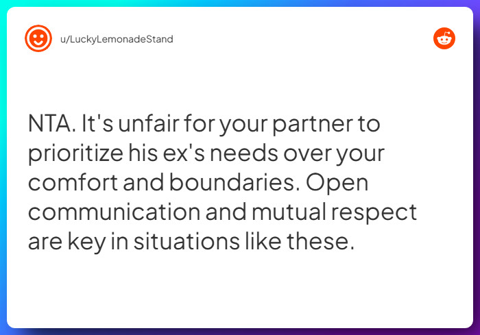 Comment from u/LuckyLemonadeStand