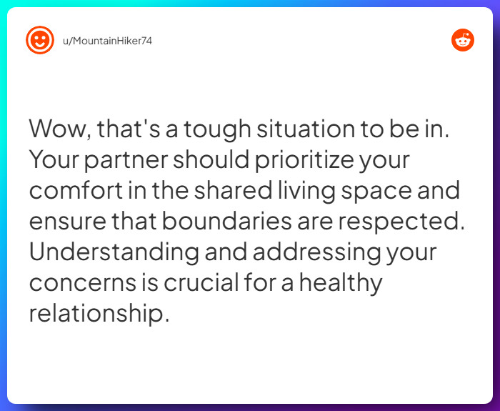 Comment from u/MountainHiker74