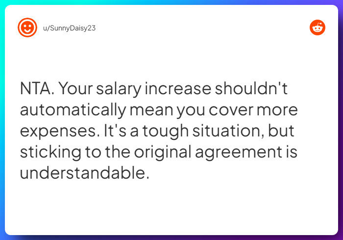 Comment from u/SunnyDaisy23