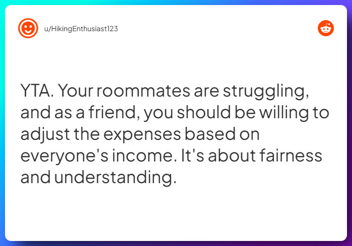 Comment from u/HikingEnthusiast123