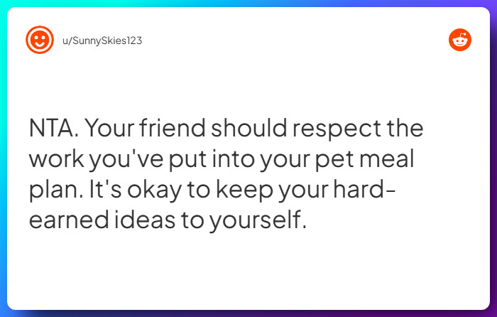 Comment from u/SunnySkies123