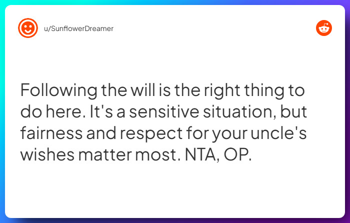 Comment from u/SunflowerDreamer