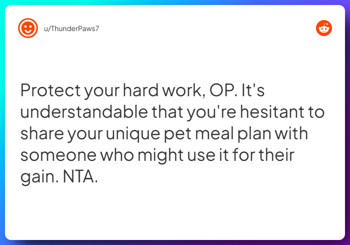 Comment from u/ThunderPaws7