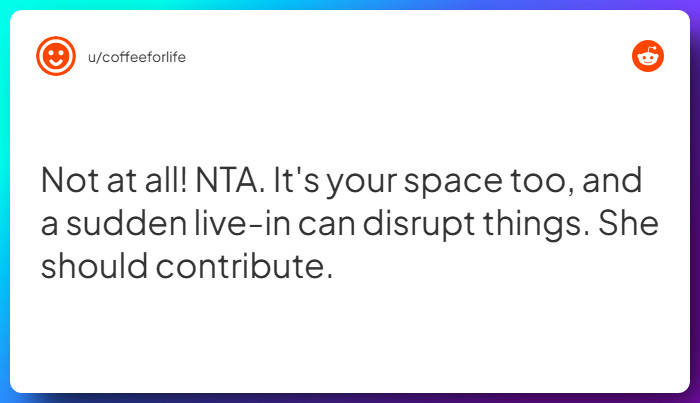 Comment from u/coffeeforlife