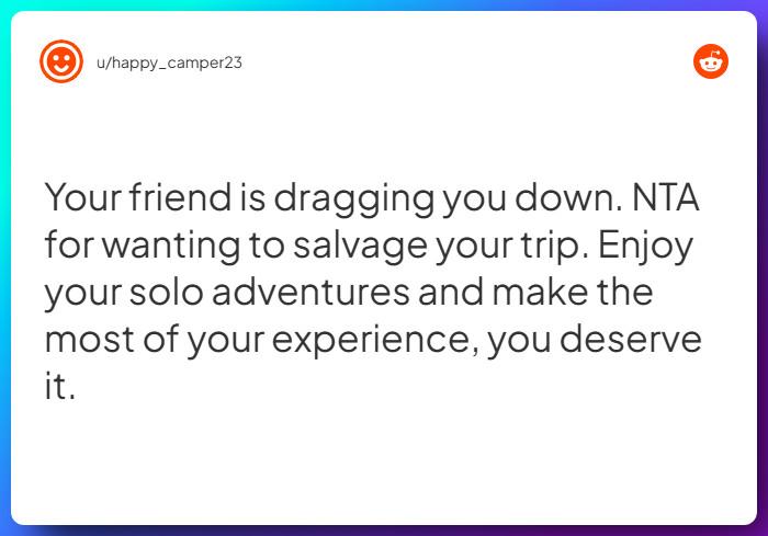 Comment from u/happy_camper23