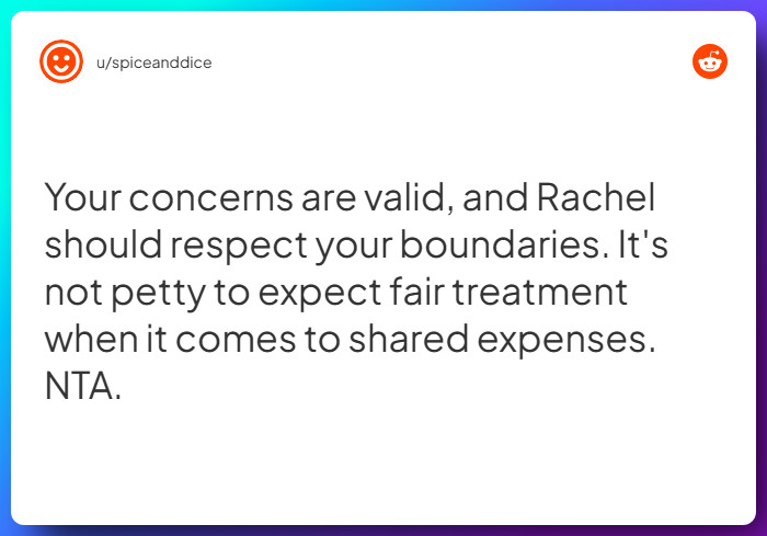 Comment from u/spiceanddice