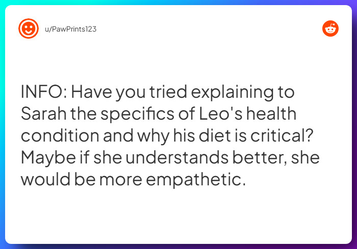 Comment from u/PawPrints123