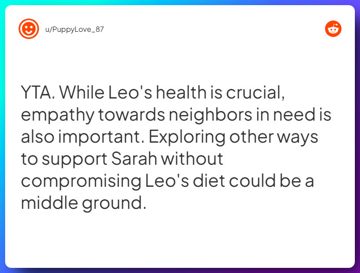 Comment from u/PuppyLove_87