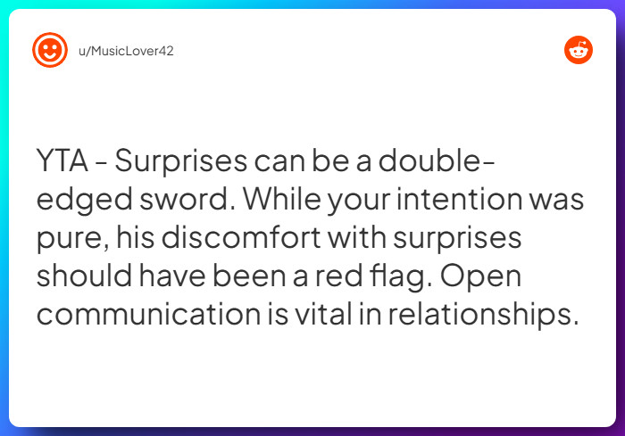 Comment from u/MusicLover42